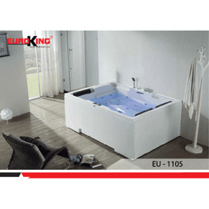 Ảnh Bồn tắm massage Euroking EU-1105