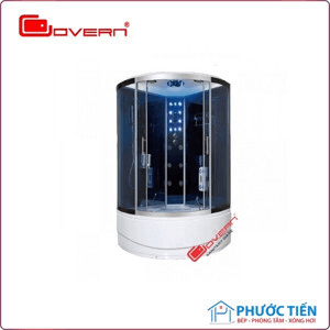 Ảnh Phòng xông hơi Govern JS-0115