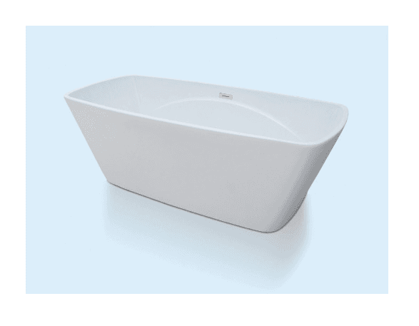 Ảnh Bồn tắm đặt sàn Manhattan MO-6657B