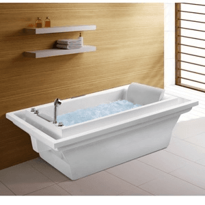 Ảnh Bồn tắm massage Nofer NG-1910D