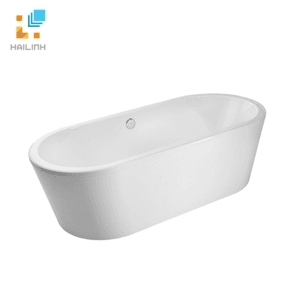 Ảnh Bồn tắm lập thể đặt sàn Inax BF-1757