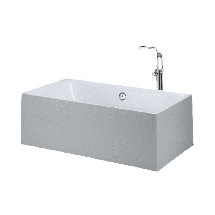 Ảnh Bồn tắm Monaco MC-1015