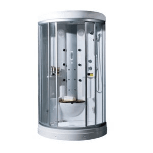 Ảnh Phòng xông hơi ướt Appollo A-0817C