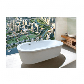 Ảnh Bồn tắm massage Miller 0180