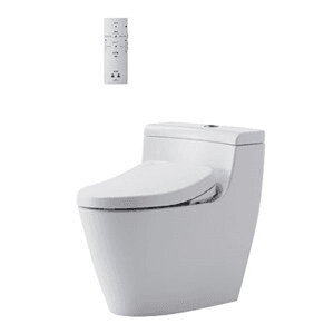 Ảnh Bồn cầu cảm ứng TOTO MS636CDW9