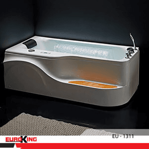 Ảnh Bồn tắm massage Euroking EU-1311