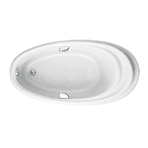 Ảnh Bồn tắm ngọc trai PPY1610HPTE#P