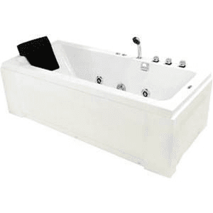 Ảnh Bồn tắm massage Brother BDM-12