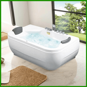 Ảnh Bồn tắm massage Appollo AT-0535