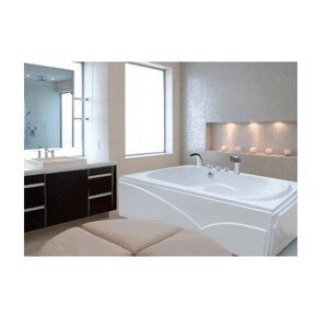 Ảnh Bồn tắm massage Miller 4780