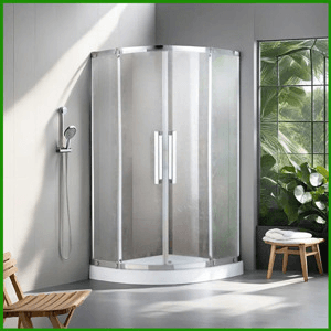 Ảnh Bồn tắm đứng Daros HT-29