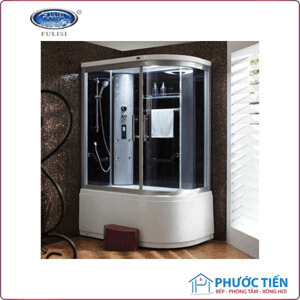 Ảnh Phòng xông hơi Fulisi FS 8837