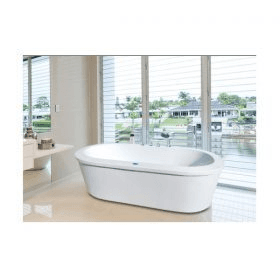 Ảnh Bồn tắm massage Miller 0280