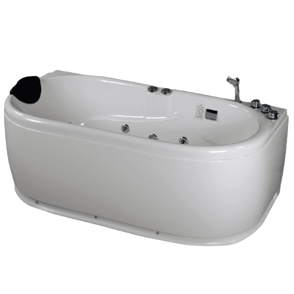 Ảnh Bồn tắm massage Micio WM-160R