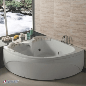 Ảnh Bồn tắm massage Nofer NG-5522