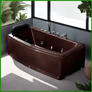 Ảnh Bồn tắm massage Daros DR 16-42
