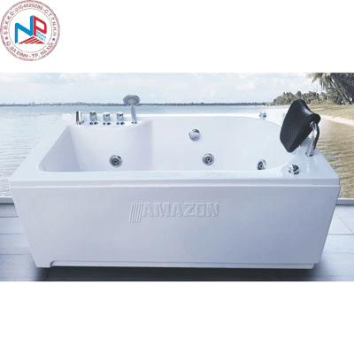 Ảnh Bồn tắm massage Amazon TP-8072L
