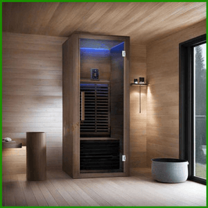 Ảnh Phòng xông hơi Monaco MC-3016