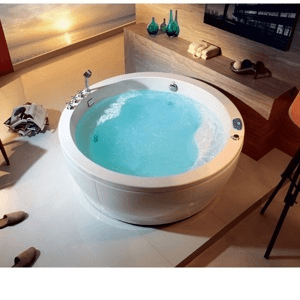 Ảnh Bồn tắm massage Nofer NG-3160D