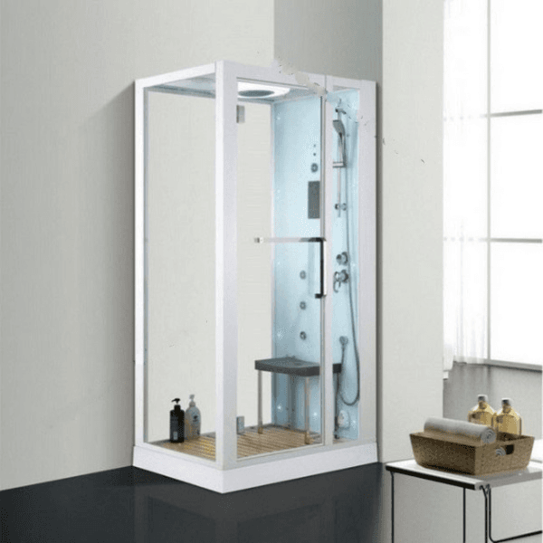 Ảnh Phòng xông hơi Monaco MC-3005