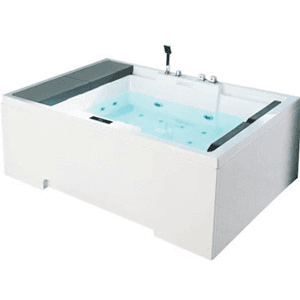 Ảnh Bồn tắm massage Euroking EU-1102