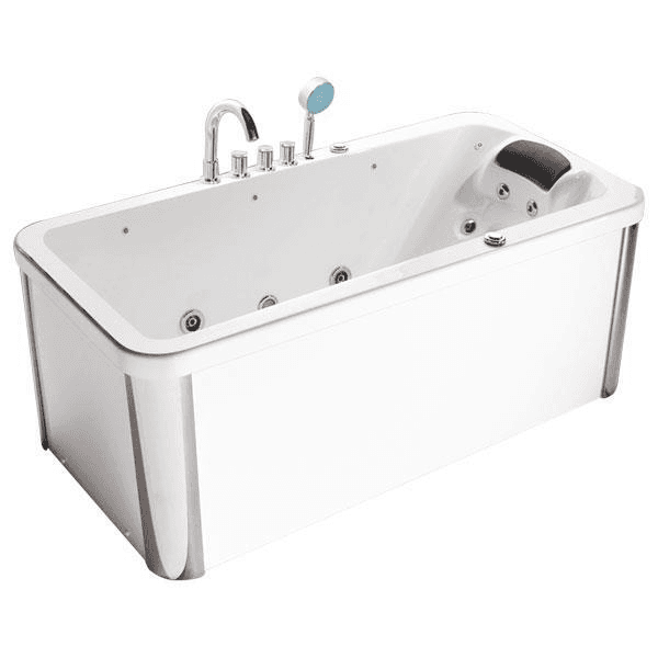 Ảnh Bồn tắm Daros HT-51