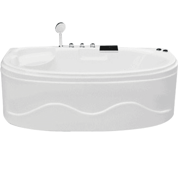 Ảnh Bồn tắm Massage Euroca EU2-1680