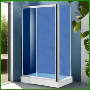 Ảnh Bồn tắm đứng Daros DR 16-24