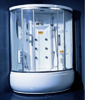 Ảnh Phòng tắm massage Appollo TS-1235
