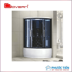 Ảnh Phòng xông hơi Govern JS-0109