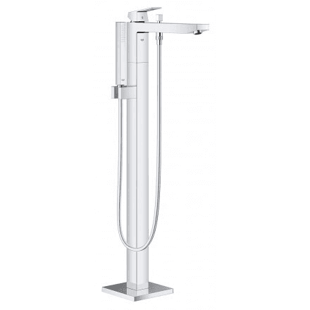 Ảnh Vòi bồn tắm đặt sàn Grrohe 23672001