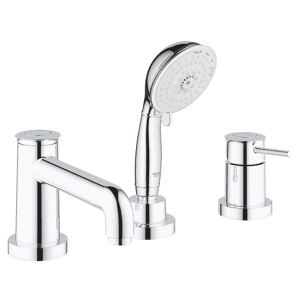 Ảnh Vòi sen tắm gắn bồn Grohe 2511800A