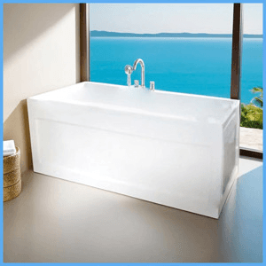 Ảnh Bồn tắm nằm Massage Việt Mỹ 1780 (17.80)