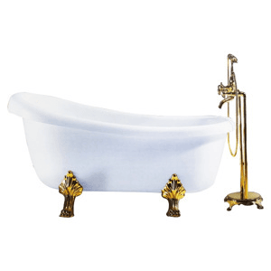 Ảnh Bồn tắm Daros HT-74