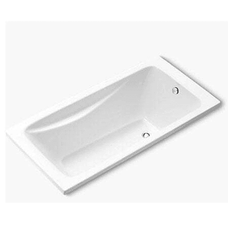 Ảnh Bồn tắm Kohler K-15847T-0