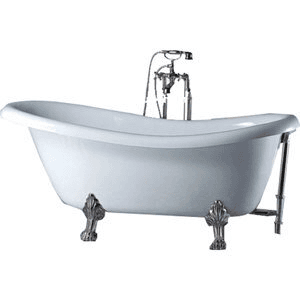 Ảnh Bồn tắm Nofer NR-23