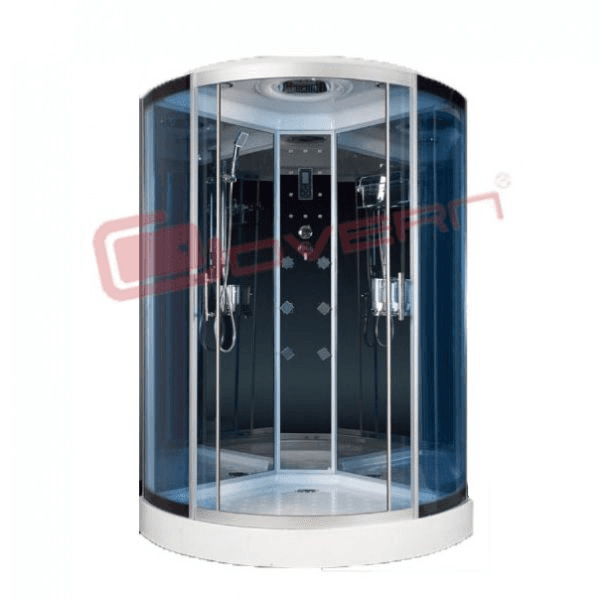 Ảnh Phòng xông hơi Govern JS-112 New