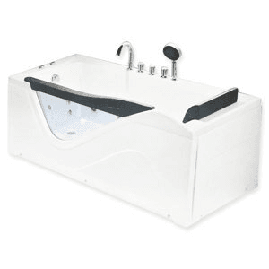 Ảnh Bồn tắm Daros HT39