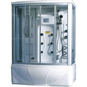 Ảnh Phòng xông hơi ướt Appollo A-0818S