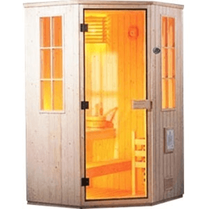 Ảnh Phòng xông hơi khô Nofer SPA 1313