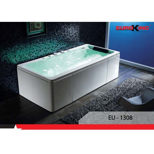 Ảnh Bồn tắm massage EuroKing EU-1308
