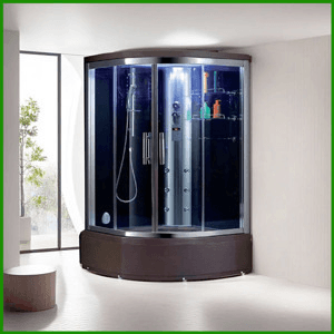 Ảnh Phòng xông hơi Daros 16-05P