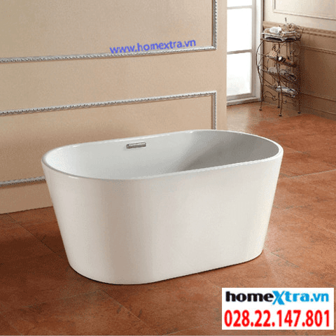 Ảnh Bồn tắm Manhattan MO-6648