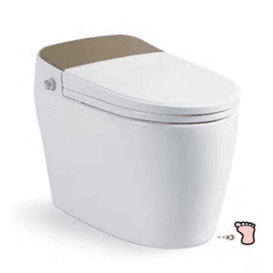 Ảnh Bồn cầu thông minh Royal RA-612