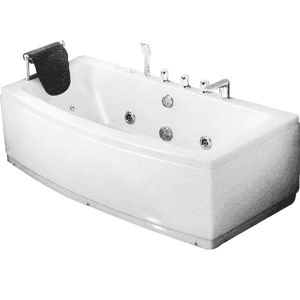 Ảnh Bồn tắm massage Daros DR 16-36