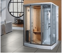 Ảnh Phòng xông hơi Govern JS 8856