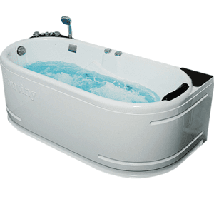 Ảnh Bồn tắm massage Fantiny MBM-160L