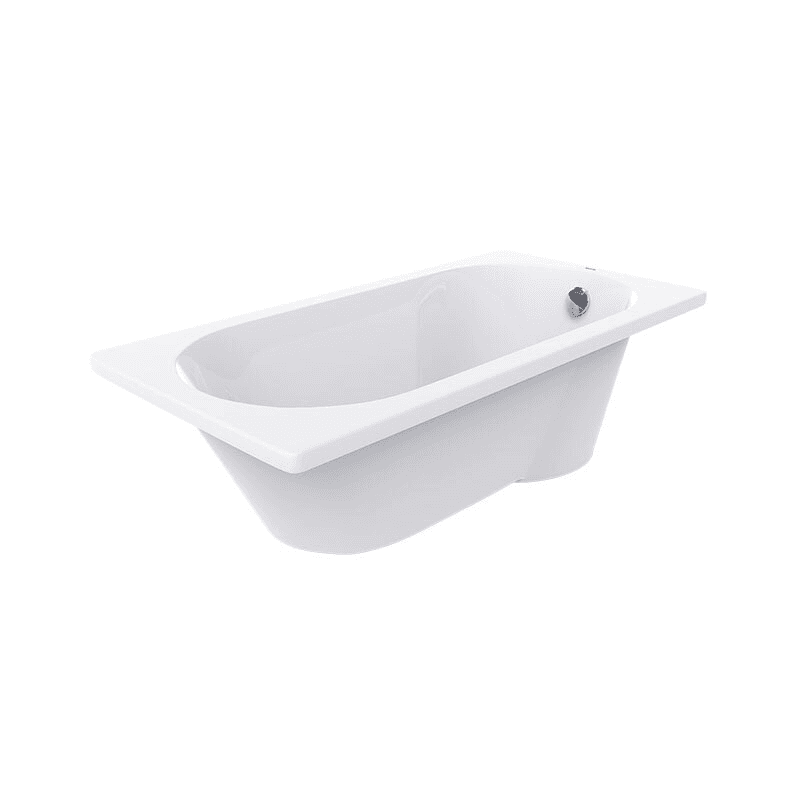 Ảnh Bồn tắm Bravat B25705W-5