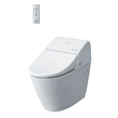 Ảnh Bồn cầu TOTO 1 khối CW971BPA/TCF9433A