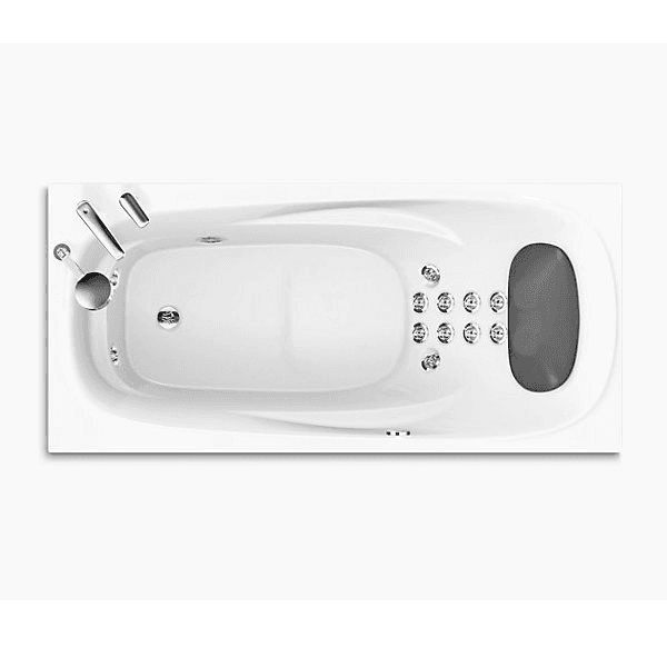 Ảnh Bồn tắm American Standard 70271-WT